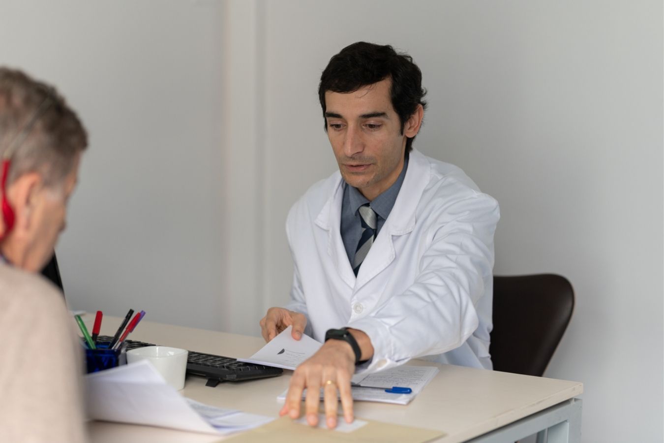 Embolização Prostática - Prof. Dr. Tiago Bilhim