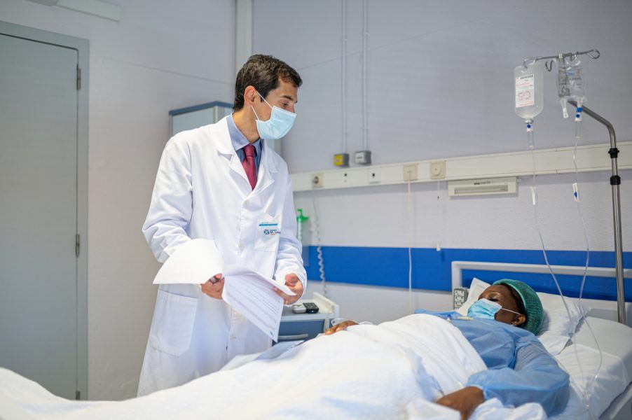 paciente fibromiomas paciente fibromiomas