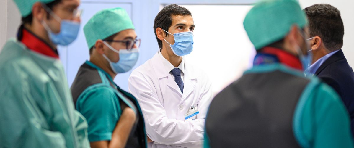 Prof. Dr. Tiago Bilhim Tratamento de varicocelo – Embolização venosa espermática